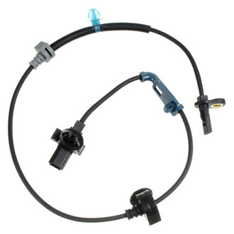 Holstein® - Front Driver Side ABS Wheel Speed Sensor