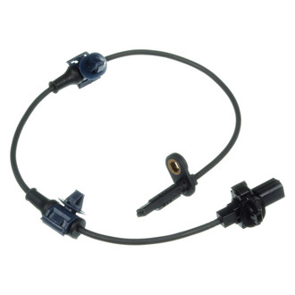 Holstein® - Rear Passenger Side ABS Wheel Speed Sensor
