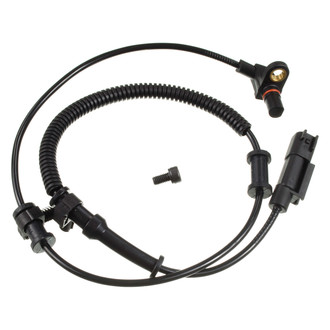 Holstein® - Front Passenger Side ABS Wheel Speed Sensor