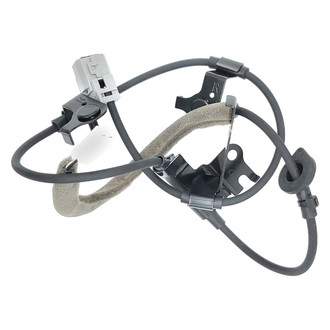 Holstein® - Rear Passenger Side ABS Wheel Speed Sensor Wiring Harness