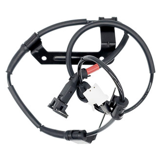 Holstein® - Rear Passenger Side ABS Wheel Speed Sensor Wiring Harness