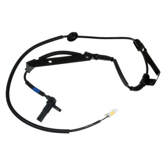Holstein® - Rear Driver Side ABS Wheel Speed Sensor
