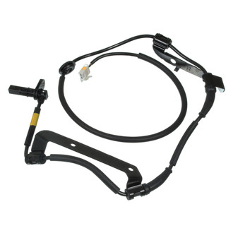 Holstein® - Rear Passenger Side ABS Wheel Speed Sensor
