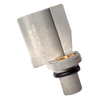 Holstein® - Rear Passenger Side ABS Wheel Speed Sensor