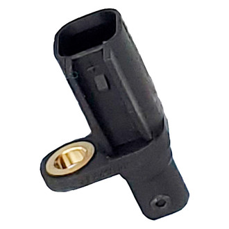 Holstein® - Rear Driver Side ABS Wheel Speed Sensor