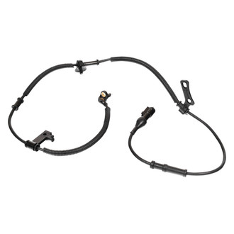 Holstein® - Front Passenger Side ABS Wheel Speed Sensor