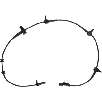 Holstein® - Front Passenger Side ABS Wheel Speed Sensor