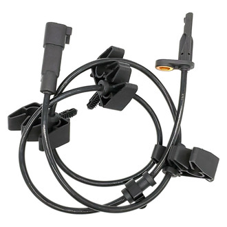 Holstein® - Rear Driver Side ABS Wheel Speed Sensor