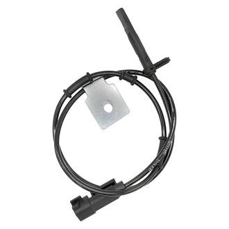 Holstein® - Front Driver Side ABS Wheel Speed Sensor
