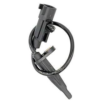 Holstein® - Front Passenger Side ABS Wheel Speed Sensor