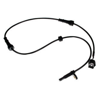 Holstein® - Front Driver Side ABS Wheel Speed Sensor
