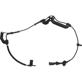 Holstein® - Front Driver Side ABS Wheel Speed Sensor