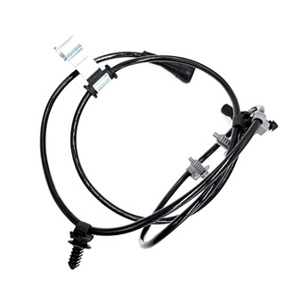 Holstein® - Rear Driver Side ABS Wheel Speed Sensor