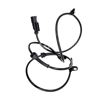Holstein® - Front Driver Side ABS Wheel Speed Sensor