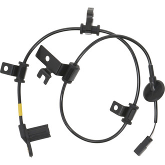 Holstein® - Rear Passenger Side ABS Wheel Speed Sensor