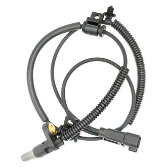 Holstein® - Front Driver Side ABS Wheel Speed Sensor