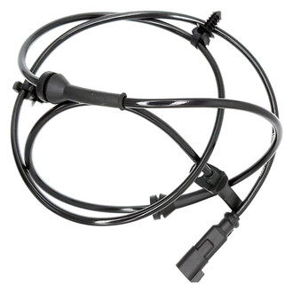 Holstein® - Front Driver Side ABS Wheel Speed Sensor