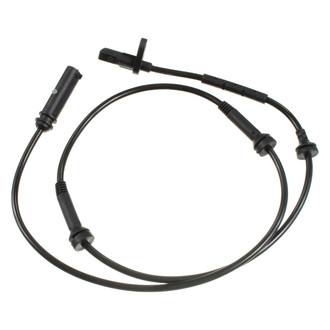 Holstein® - Front Passenger Side ABS Wheel Speed Sensor