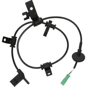 Holstein® - Rear Driver Side ABS Wheel Speed Sensor