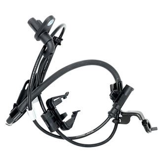 Holstein® - Front Passenger Side ABS Wheel Speed Sensor