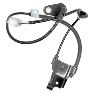 Holstein® - Rear Passenger Side ABS Wheel Speed Sensor
