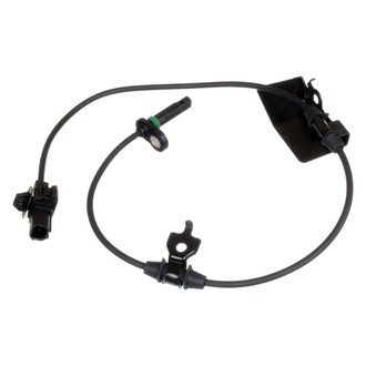 Holstein® - Rear Passenger Side ABS Wheel Speed Sensor