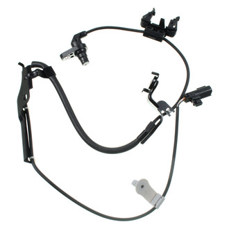 Holstein® - Front Driver Side ABS Wheel Speed Sensor