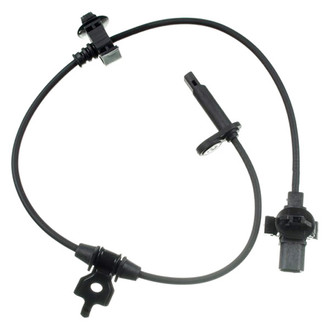 Holstein® - Rear Driver Side ABS Wheel Speed Sensor