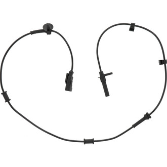 Holstein® - Rear Driver Side ABS Wheel Speed Sensor