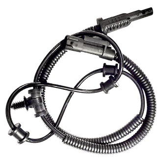 Holstein® - Rear Driver Side ABS Wheel Speed Sensor
