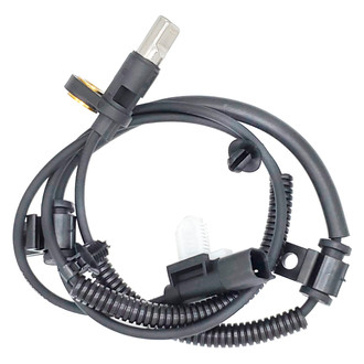 Holstein® - Front Passenger Side ABS Wheel Speed Sensor