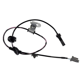 Holstein® - Front Driver Side ABS Wheel Speed Sensor