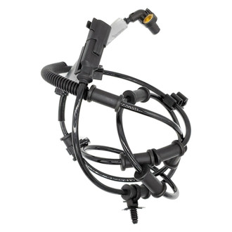 Holstein® - Front Driver Side ABS Wheel Speed Sensor
