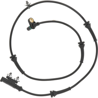 Holstein® - Rear ABS Wheel Speed Sensor