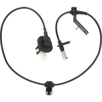 Holstein® - Rear Passenger Side ABS Wheel Speed Sensor