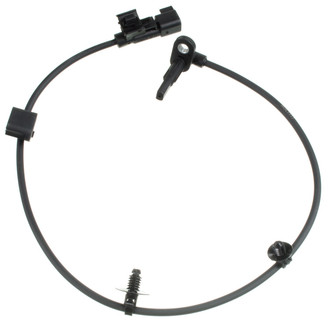 Holstein® - Rear Passenger Side ABS Wheel Speed Sensor