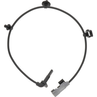 Holstein® - Rear Driver Side ABS Wheel Speed Sensor