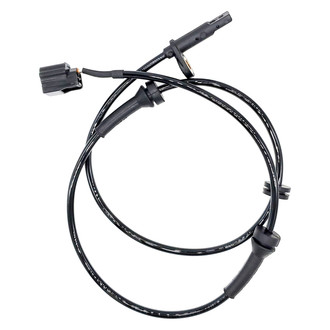 Holstein® - Front Passenger Side ABS Wheel Speed Sensor