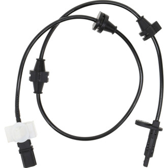 Holstein® - Rear Driver Side ABS Wheel Speed Sensor