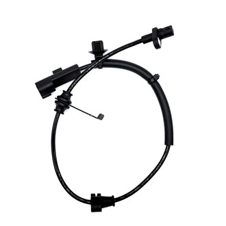 Holstein® - Rear Passenger Side ABS Wheel Speed Sensor