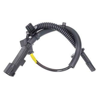 Holstein® - Rear Driver Side ABS Wheel Speed Sensor