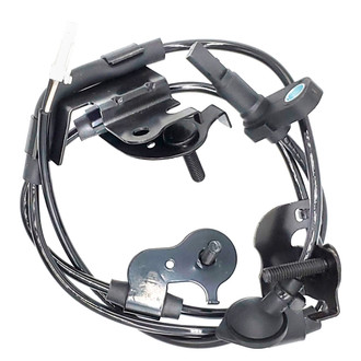 Holstein® - Rear Passenger Side ABS Wheel Speed Sensor