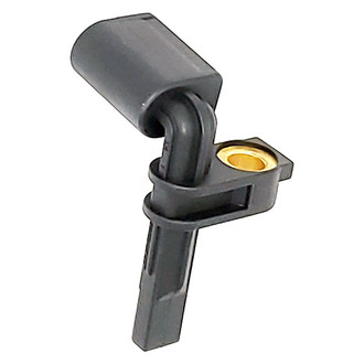 Holstein® - Rear Driver Side ABS Wheel Speed Sensor