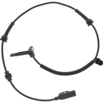 Holstein® - Front Passenger Side ABS Wheel Speed Sensor