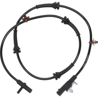 Holstein® - Rear ABS Wheel Speed Sensor