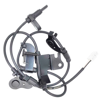 Holstein® - Rear Driver Side ABS Wheel Speed Sensor