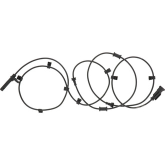 Holstein® - Rear Passenger Side ABS Wheel Speed Sensor