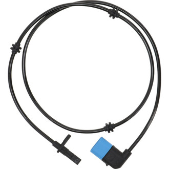 Holstein® - Rear Driver Side ABS Wheel Speed Sensor