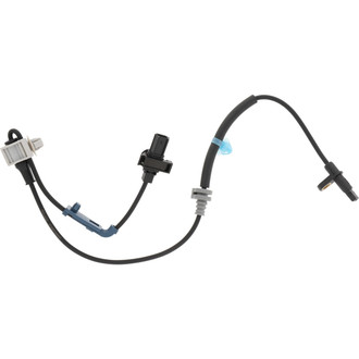 Holstein® - Front Passenger Side ABS Wheel Speed Sensor