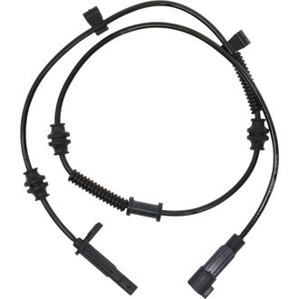 Holstein® - Rear Driver Side ABS Wheel Speed Sensor